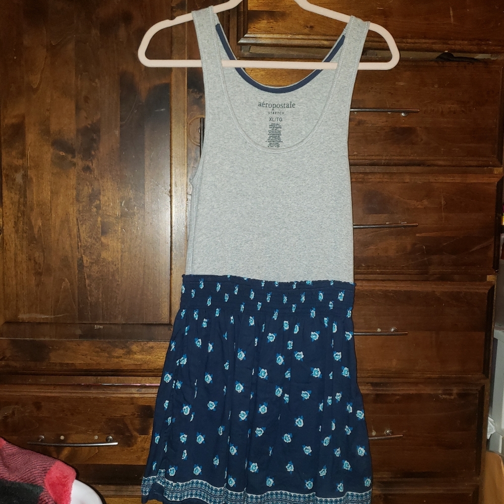 Areopostale dress